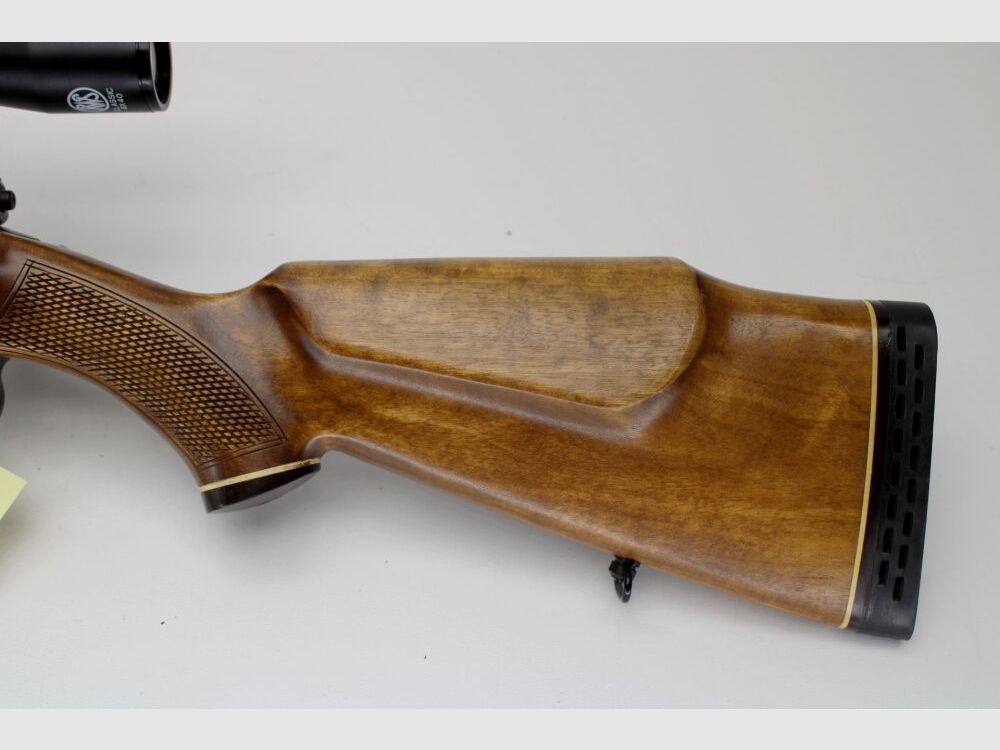 Rep. Büchse Baikal AOC 7 .308Win