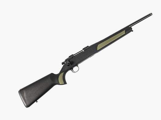 Steel Action	 Hunting Medium HM 510mm