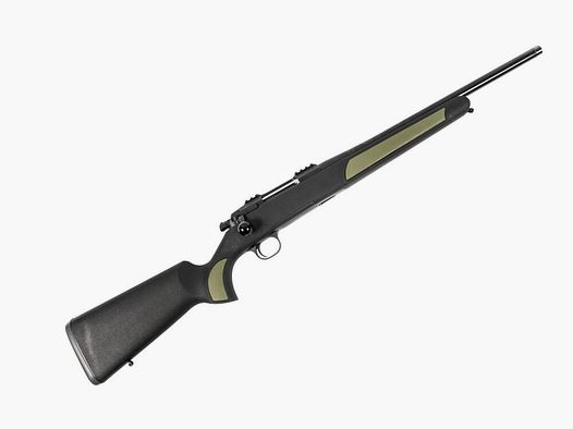 Steel Action Hunting Medium HM 510mm