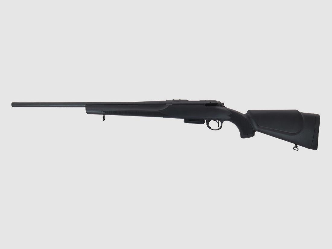 Fusil à répétition Pietta PSR 24 en polymère