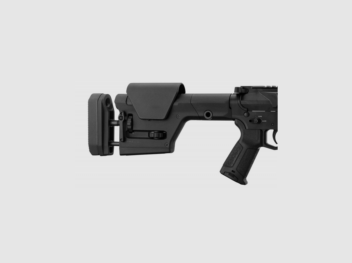 Carabine type AR15 HERA ARMS modèle 15th 18'' cal 223 Rem, image 4 sur 5