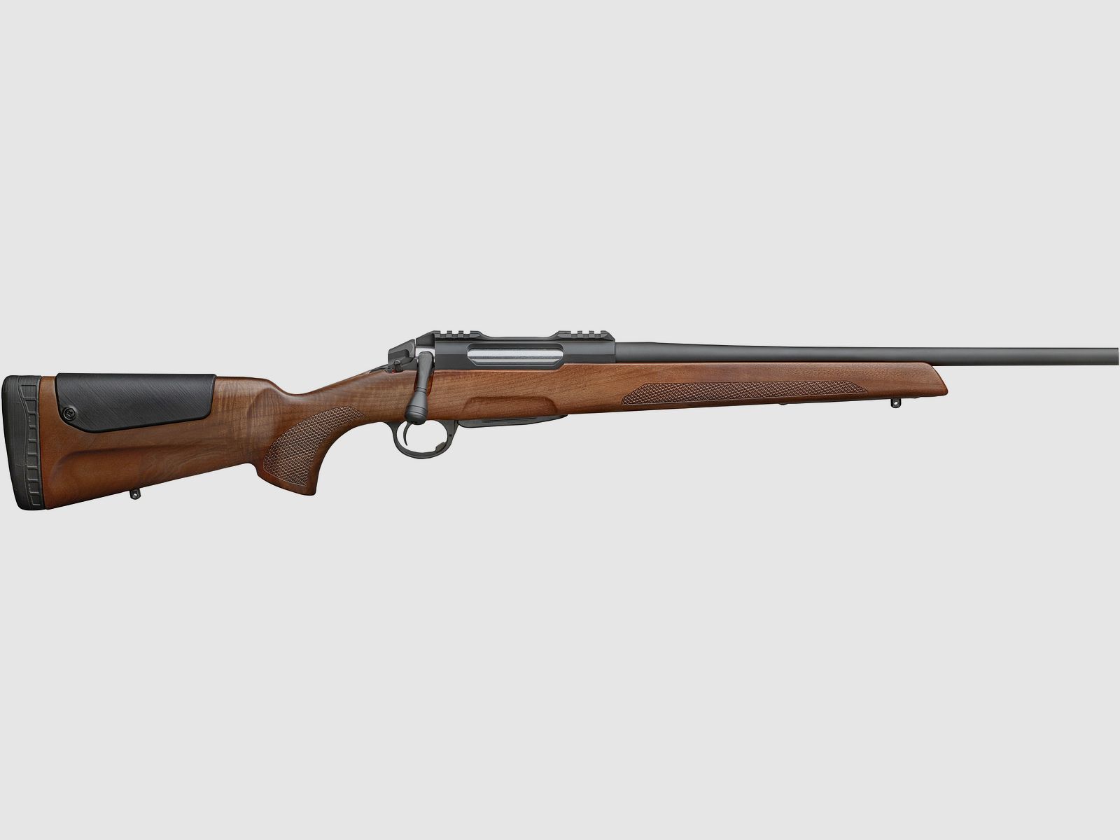 Caza de mercurio Rover G2 Hunter Classic 51 cm, Cal. .30-06 Spr.
