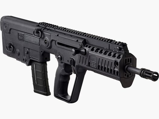 Fusil de asalto – IWI – Tavor x95 – 16,5" Cal. 223 Rem (5,56×45 OTAN)