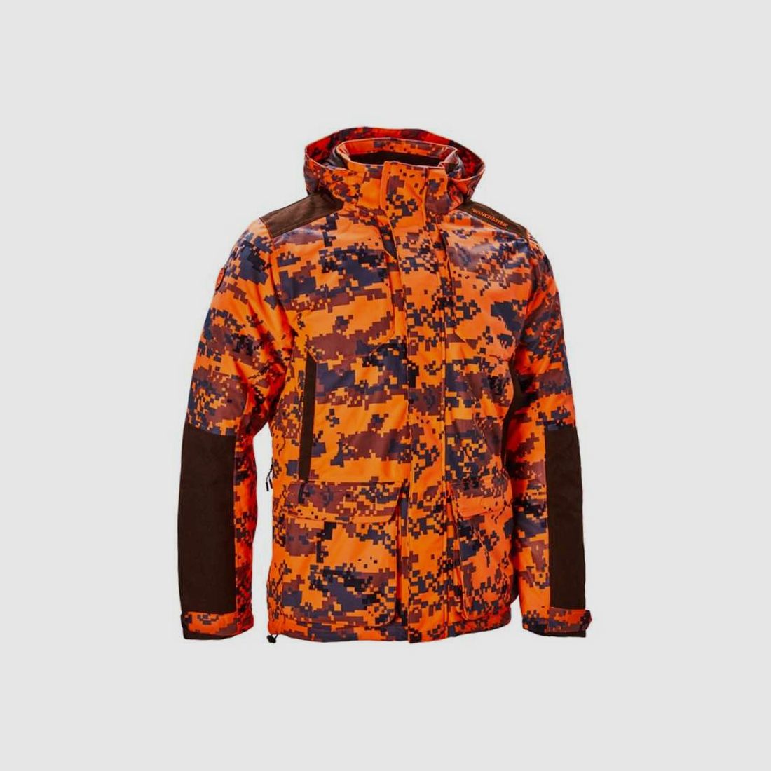 Parka Iceland Digi Blaze Winchester, image 1 of 2