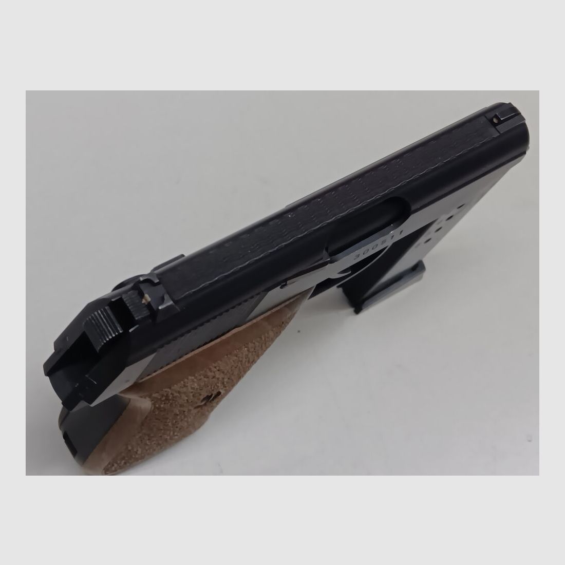 Walther TPH