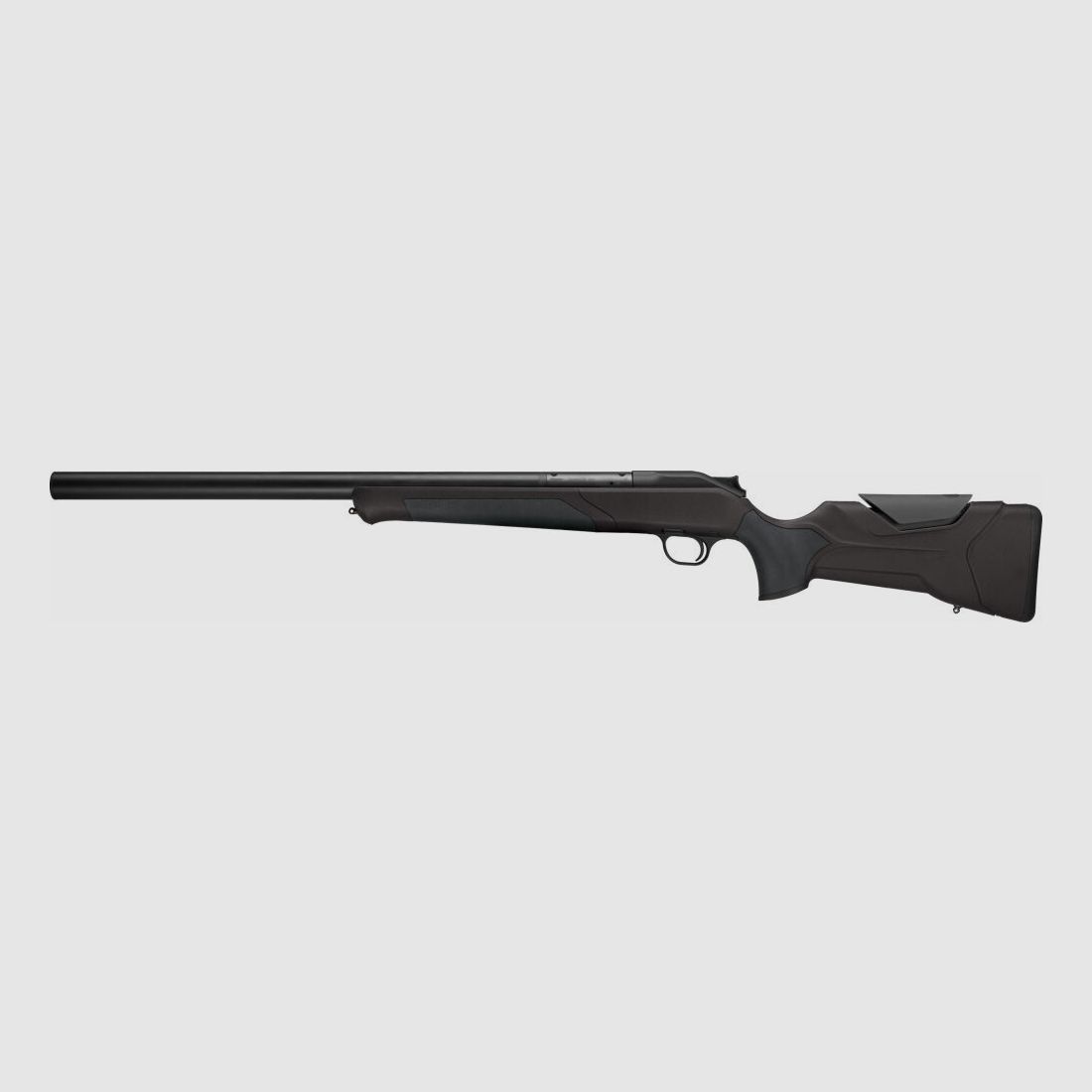 Blaser Group GmbH Blaser R8 Professional 2.0 Silence Noir Brun .308 Win LL42 + ZEISS 3-12x56