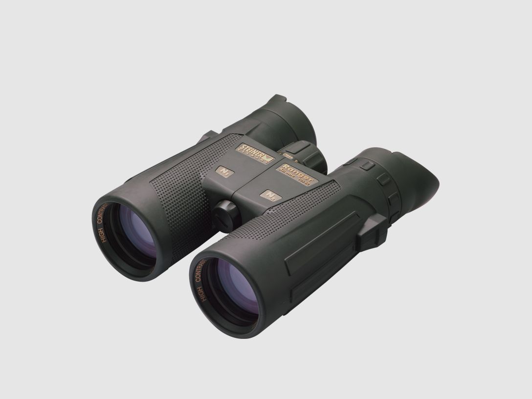 Steiner Ranger Xtreme 10x42 prismáticos / óptica de caza