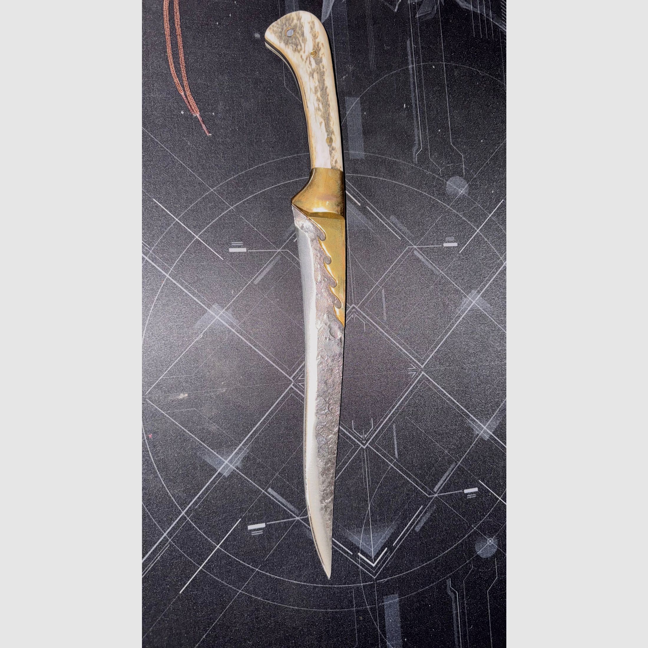 Jagdmesser