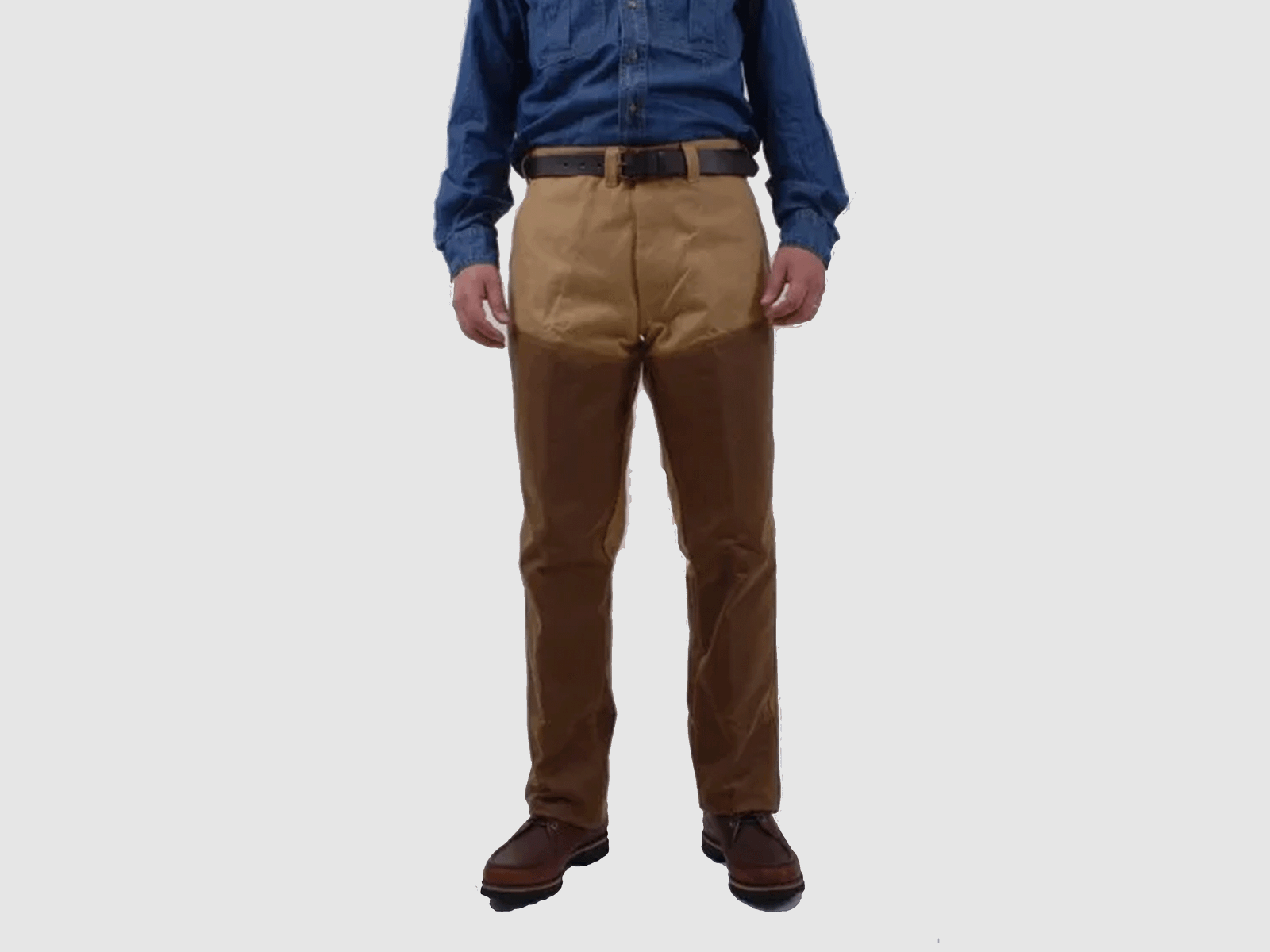 PANTS – MEN – FILSON – STYLE 74S, image 1 of 4