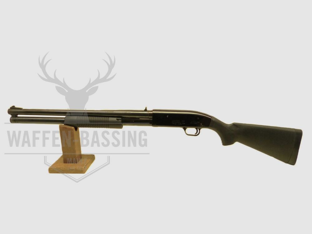 Mossberg Maverick 88