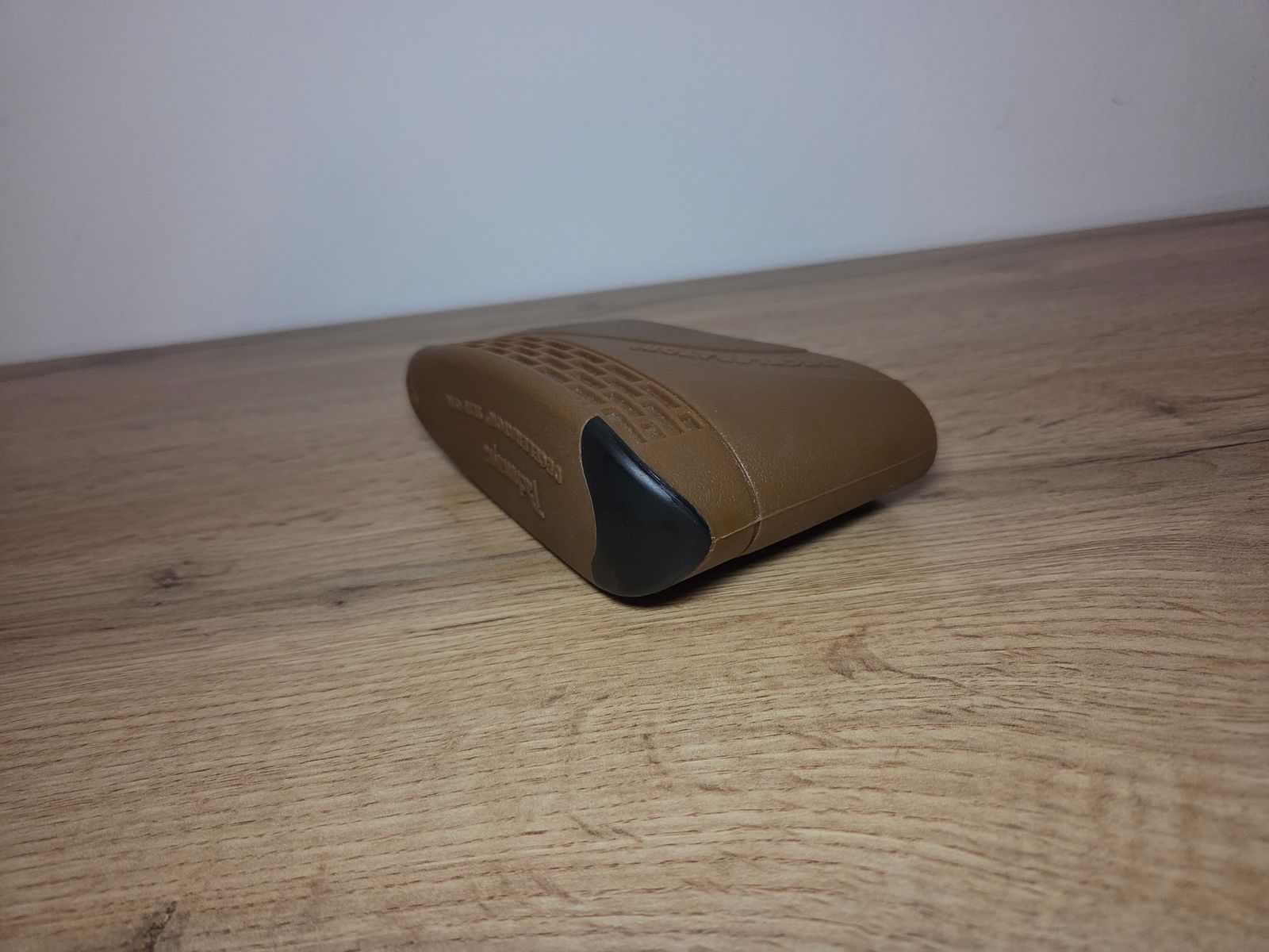 Pachmayr Decelerator Schaftkappe Speed-Mount Slip-On