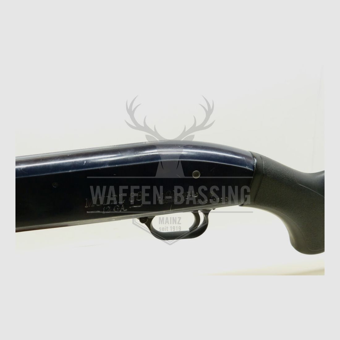 Mossberg Maverick 88