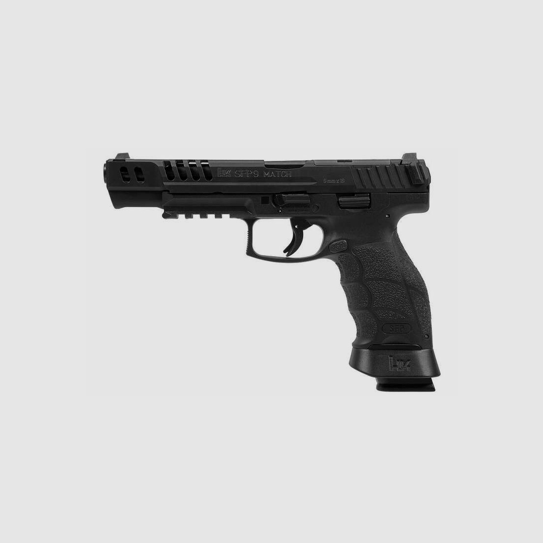 Heckler & Koch SFP9 OR Match 9mmLuger