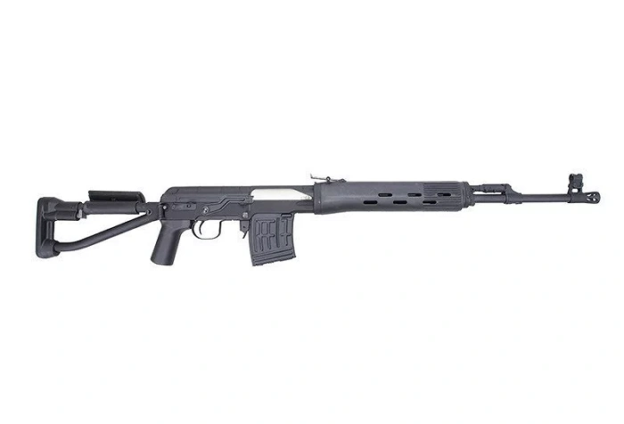Karabinek ASG CYMA wyborowy CM057S, zdjęcie 19 z 24