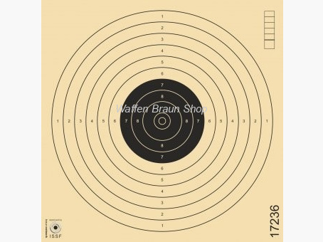 LP-schijf 10er ring, Ø van de 10er ring: 11,5 mm