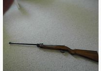 Verkauf: Walther Luftgewehr, Oldie/selten: Bj. 1952
