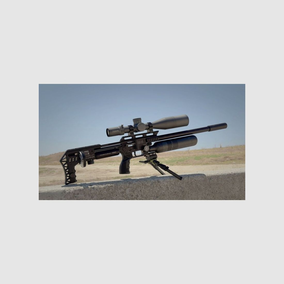 IMPACT M4, Bild 4 von 4