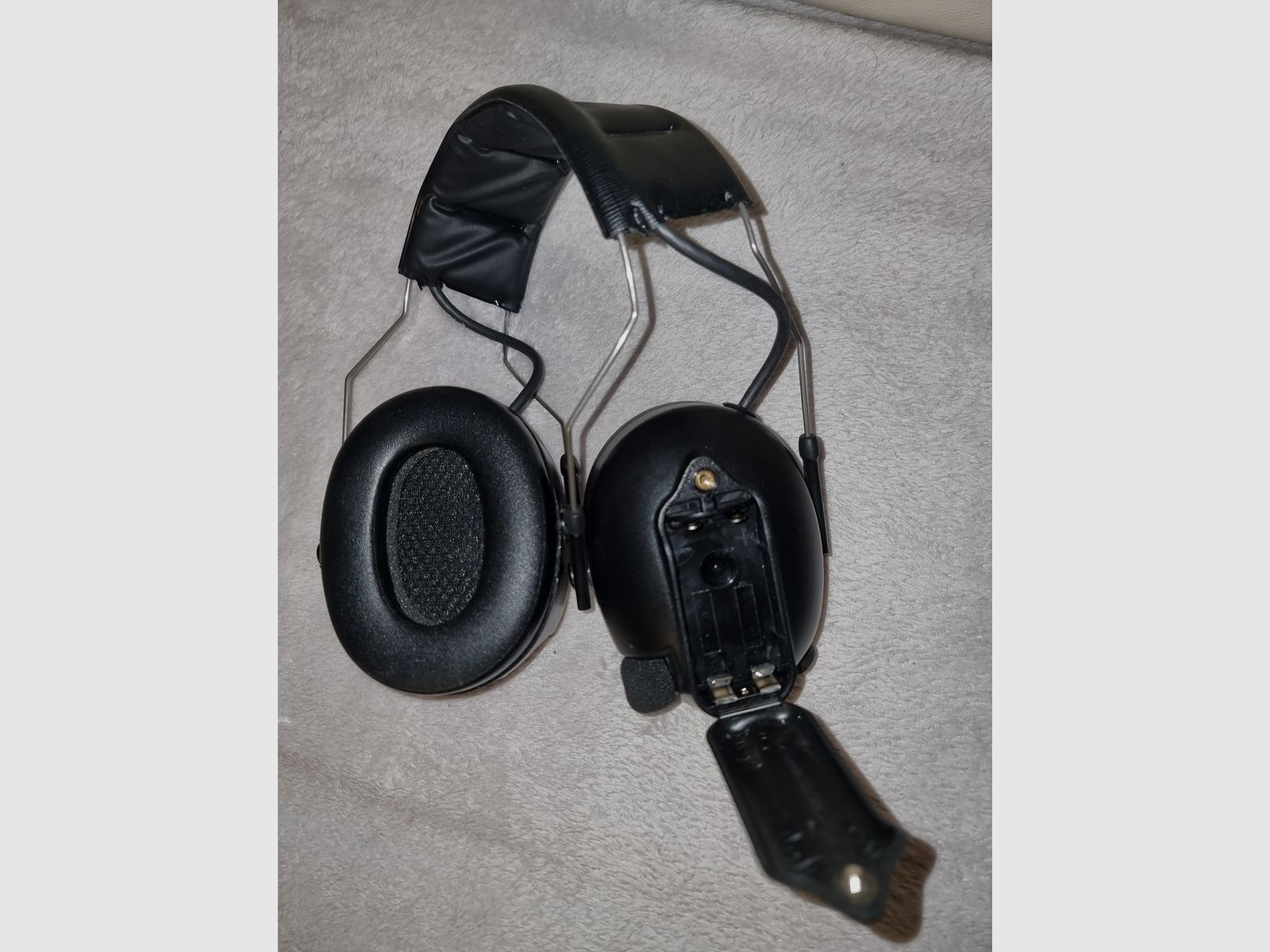 Hearing protection Peltor Pro Tac II