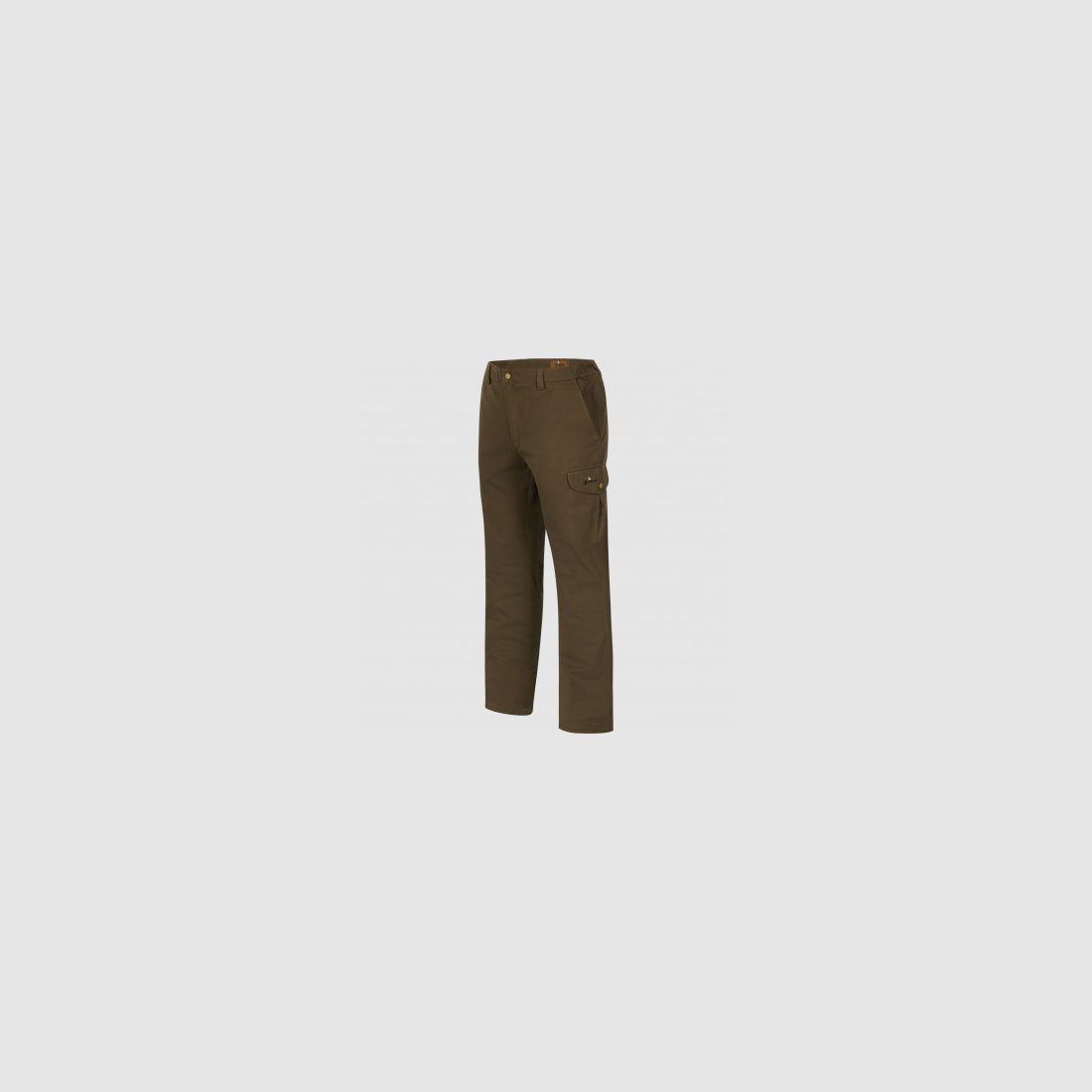 il Lago Prestige Outdoorhose Schaumburg Herren (Oliv) | 62