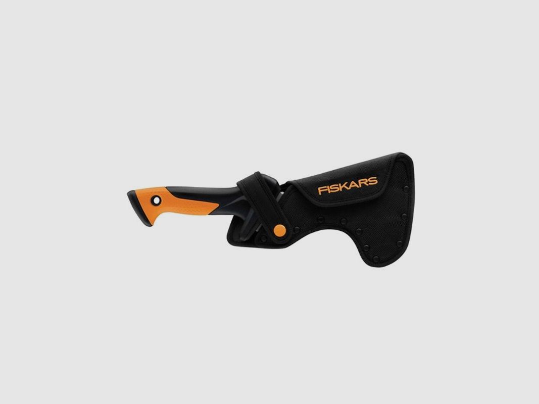 FISKARS Hippe mit Säge CL-521, Bild 4 von 16