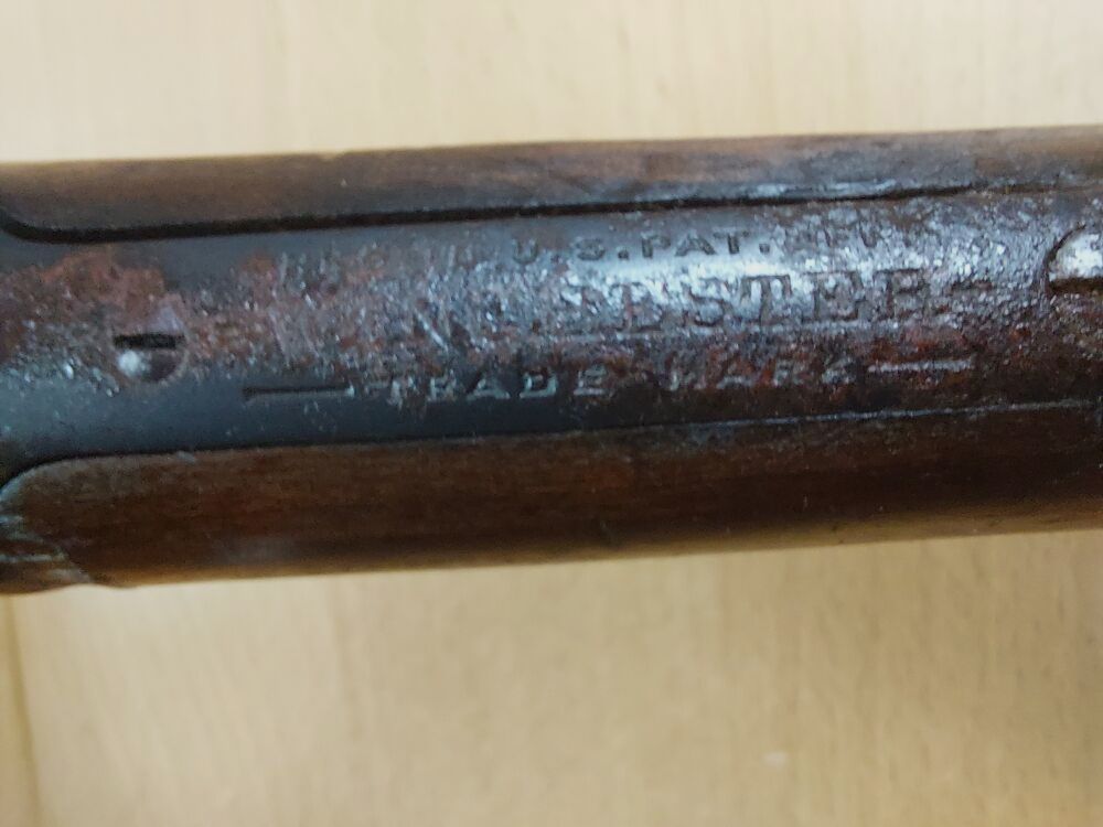 Winchester , USA M 1906