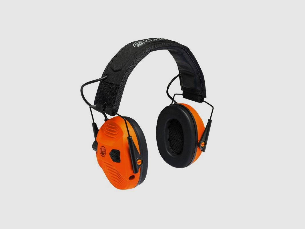 Beretta Elektronischer Schutz Orange, Bild 6 von 6