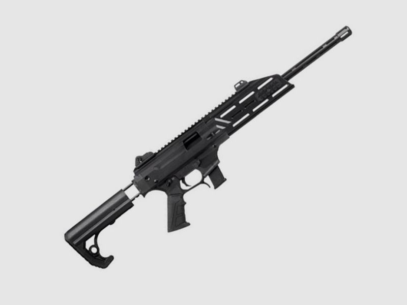 Carabine Crossline Kal. 9×19