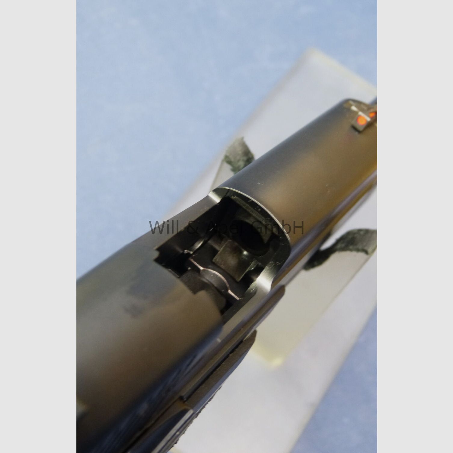 Sig Sauer P226 X Five BLACK SO