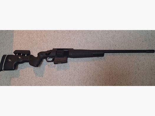 Remington 700 300 Win. Mag Roedale Lothar Walther GRS 