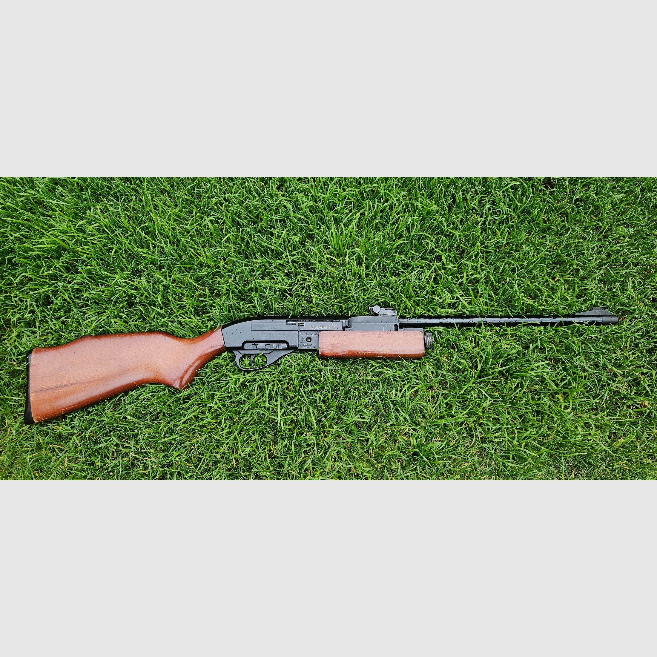 Gamo G-1200 Pompgeweer