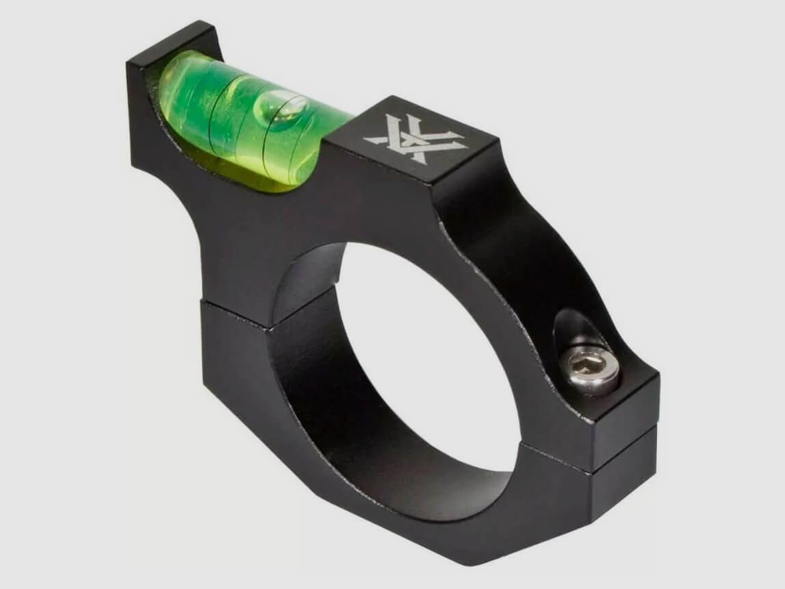 Vortex Bubble Level - 25.4mm (1 Inch)
