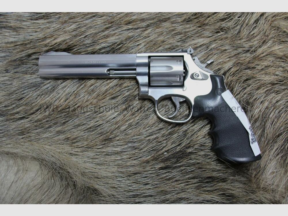 Smith & Wesson 686-4 .357Mag