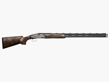 BERETTA Strzelba Otwarta DT11 EELL Trap Floral 12/70 LL 76cm