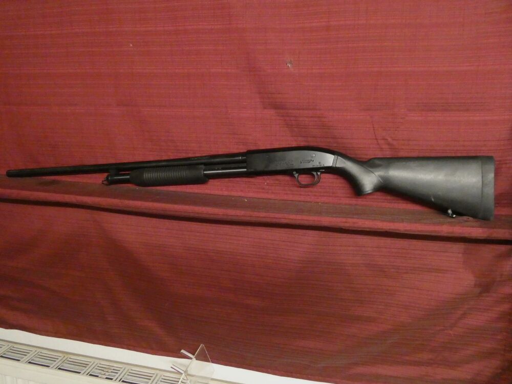 Mossberg Maverick 88