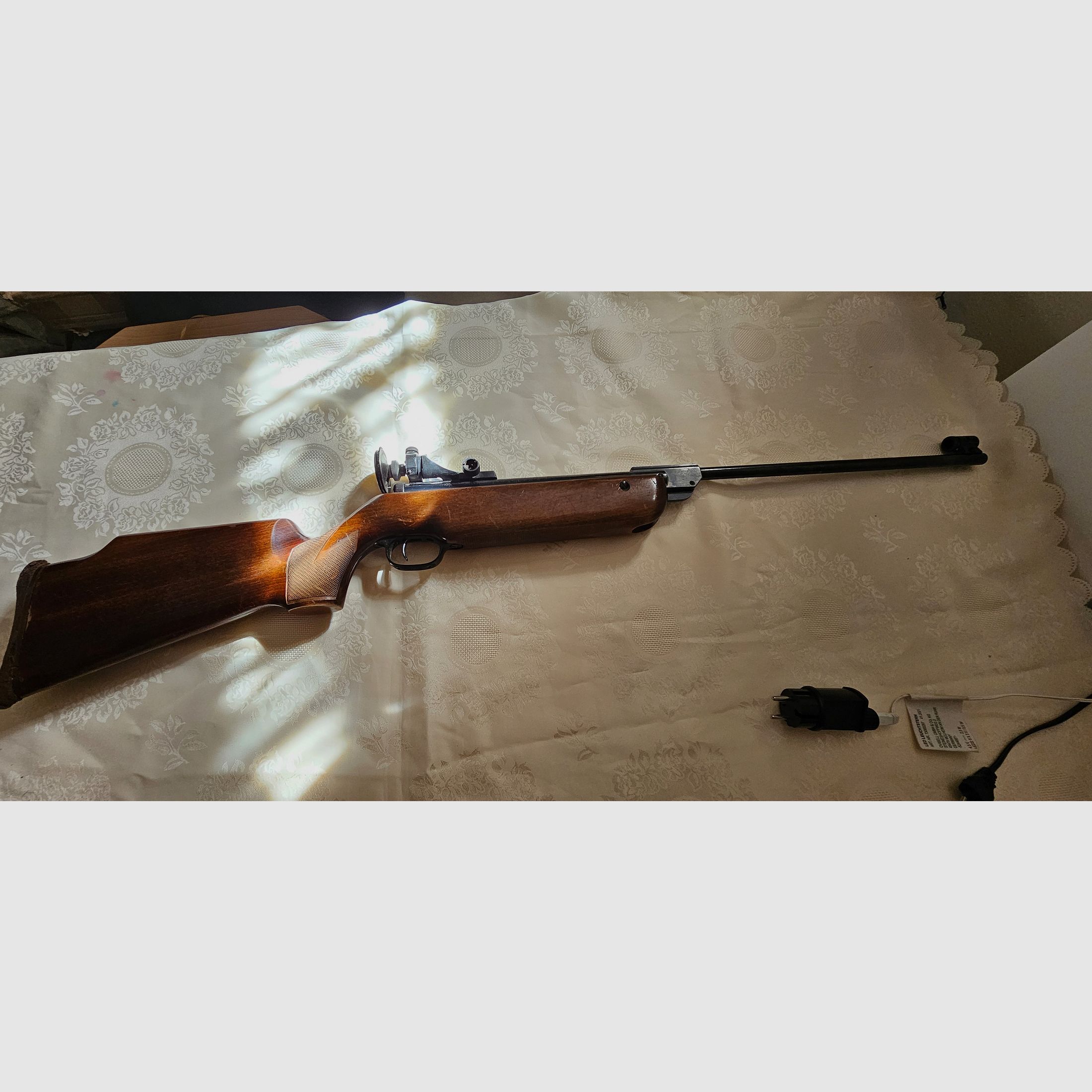 Walther Mod. 55 cal.4,5