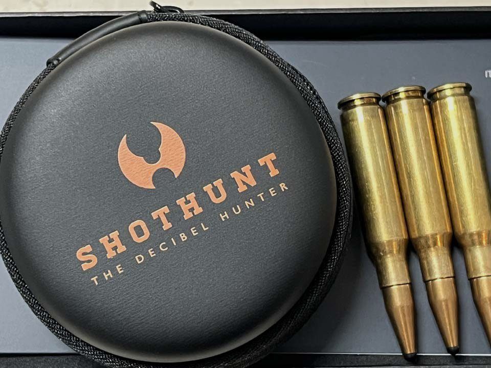 SHOTHUNT WIRELESS, Bild 5 von 7