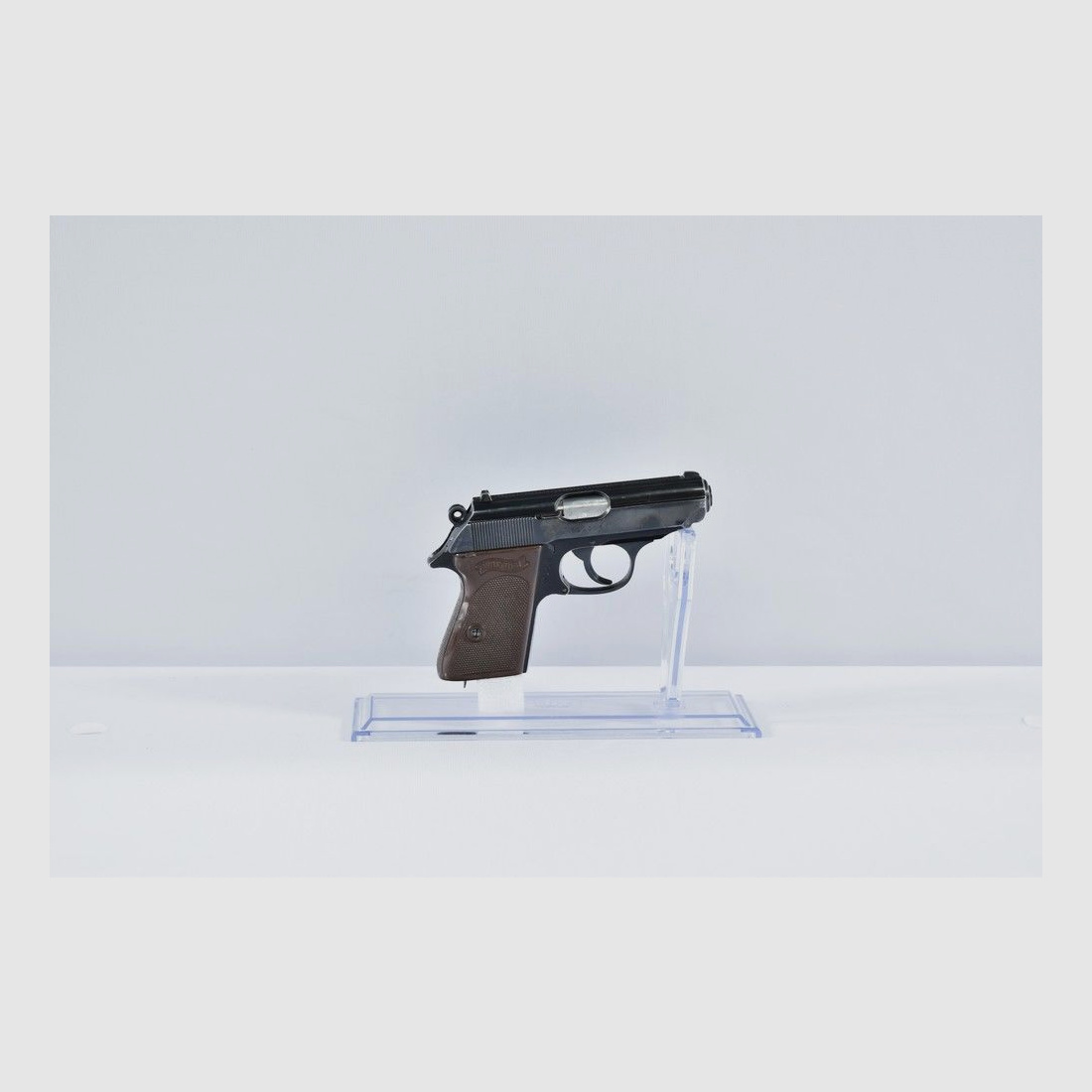Walther PPK