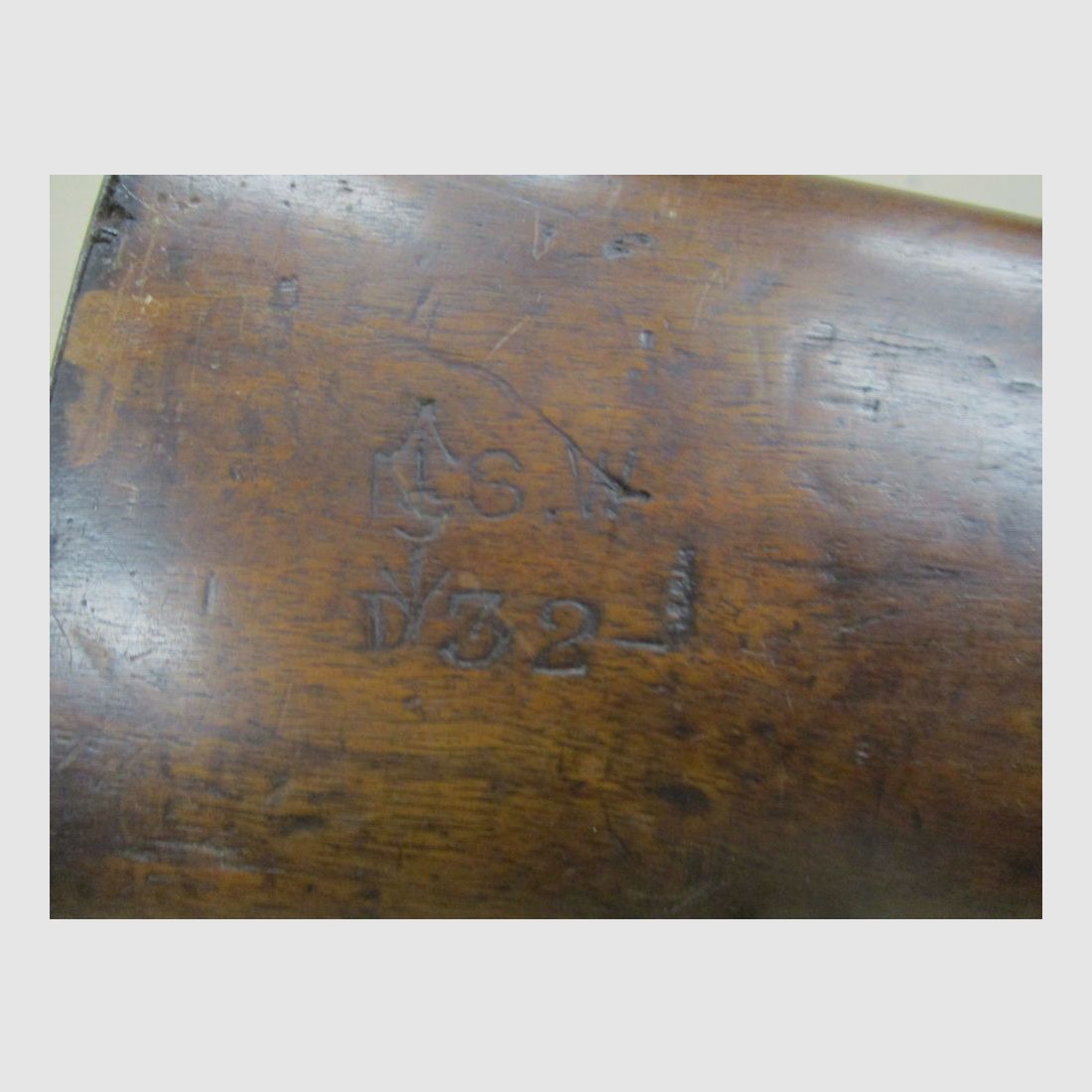 Alexander Henry military rifle for Australia