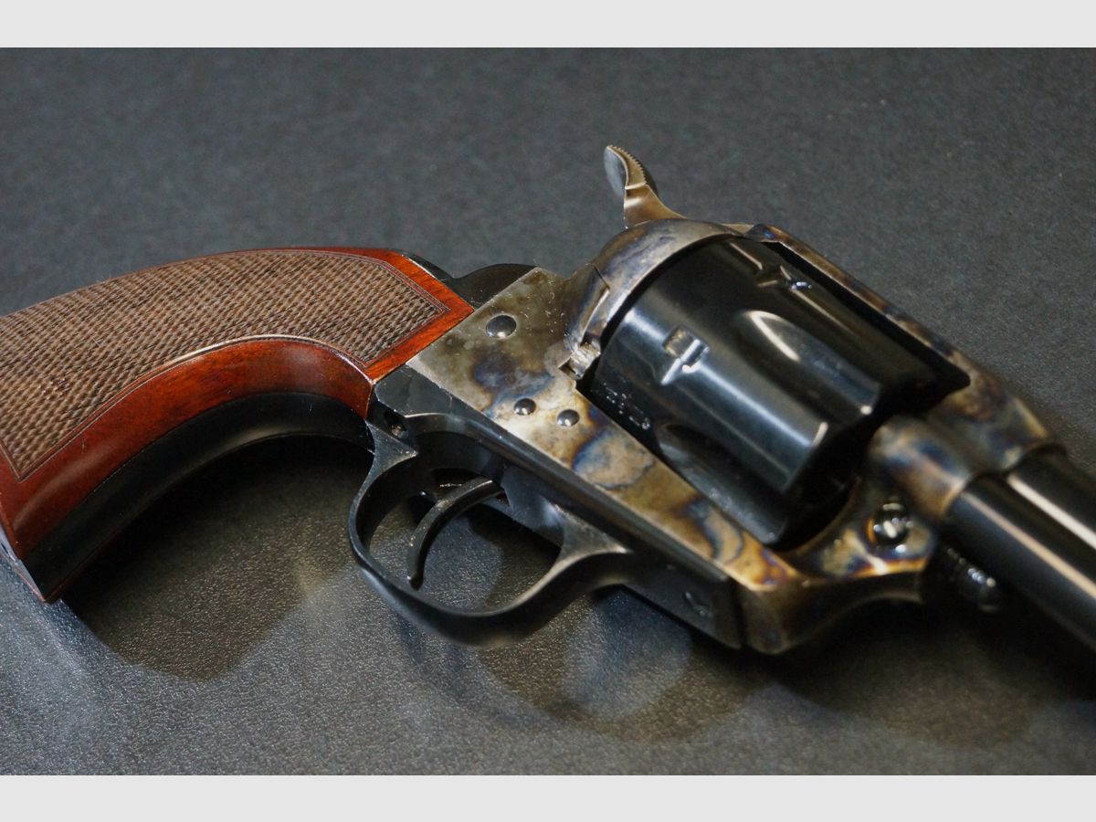 Uberti 1873 El Patron Competition, Bild 2 von 8