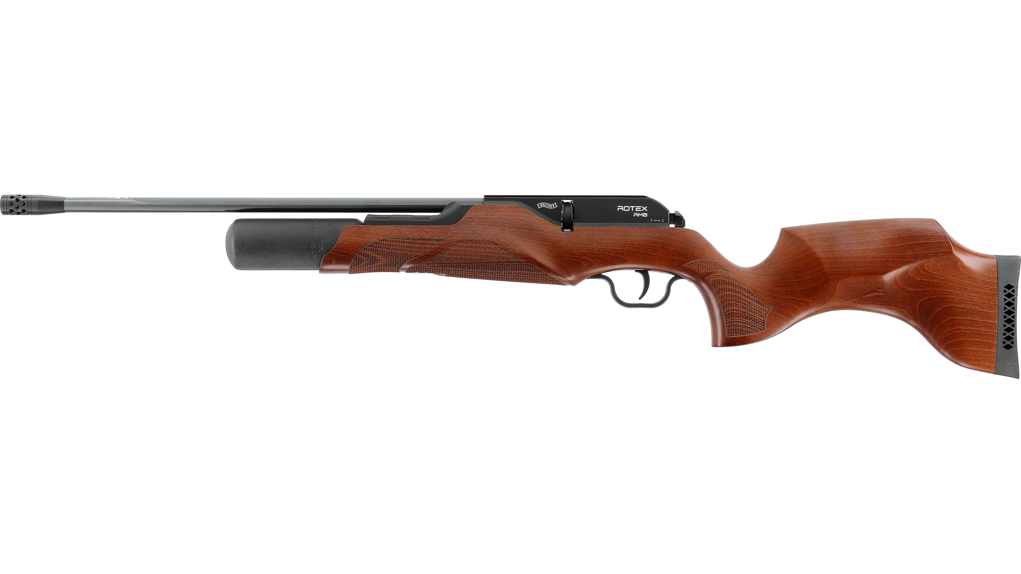 Walther Rotex RM8