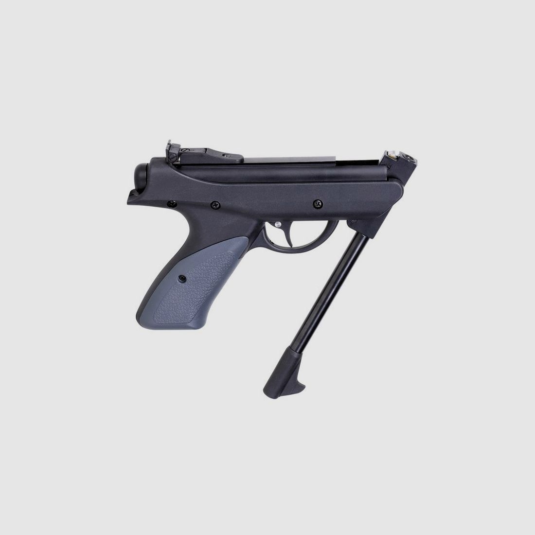 Knicklauf Luftpistole Diana p-five Kunststoffgriff Kaliber 4,5 mm (P18)