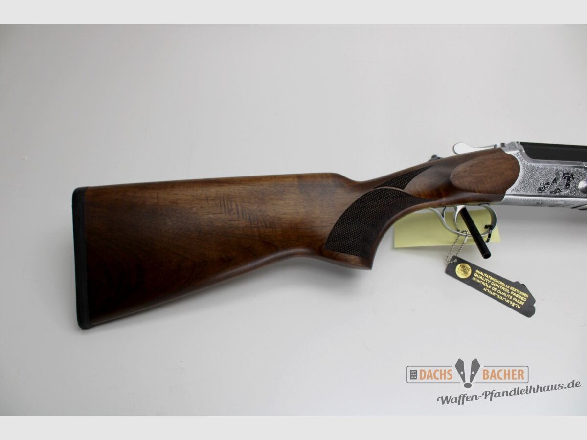 BDF Flinte DERYA Meriva MR-300 Kal. 12/76 Stahlschrot