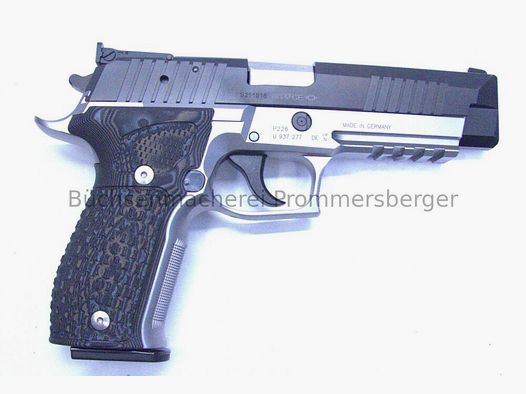 Sig Sauer X FIVE ALLROUND