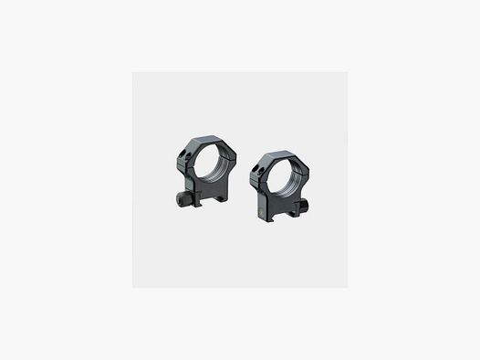Contessa Ringe aus Stahl 34mm fest