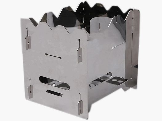 Petromax Petromax Hobo Stove