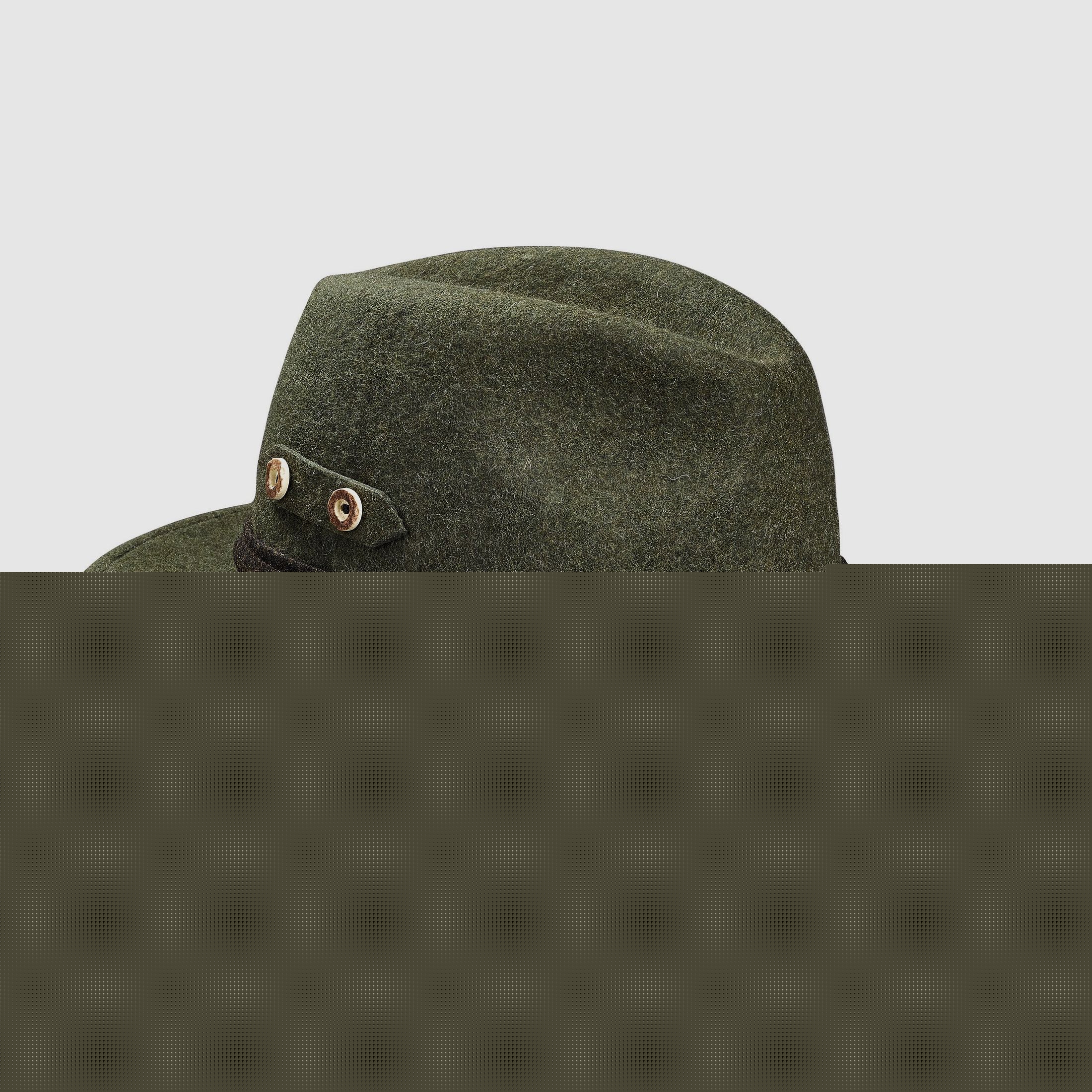 Cappello di lana da foresta