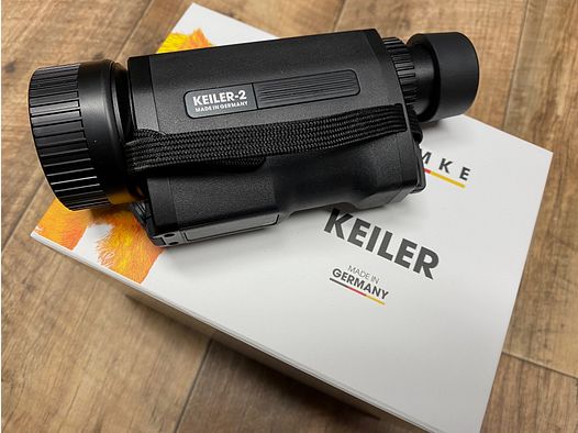 Liemke Keiler 2   disponibile immediatamente