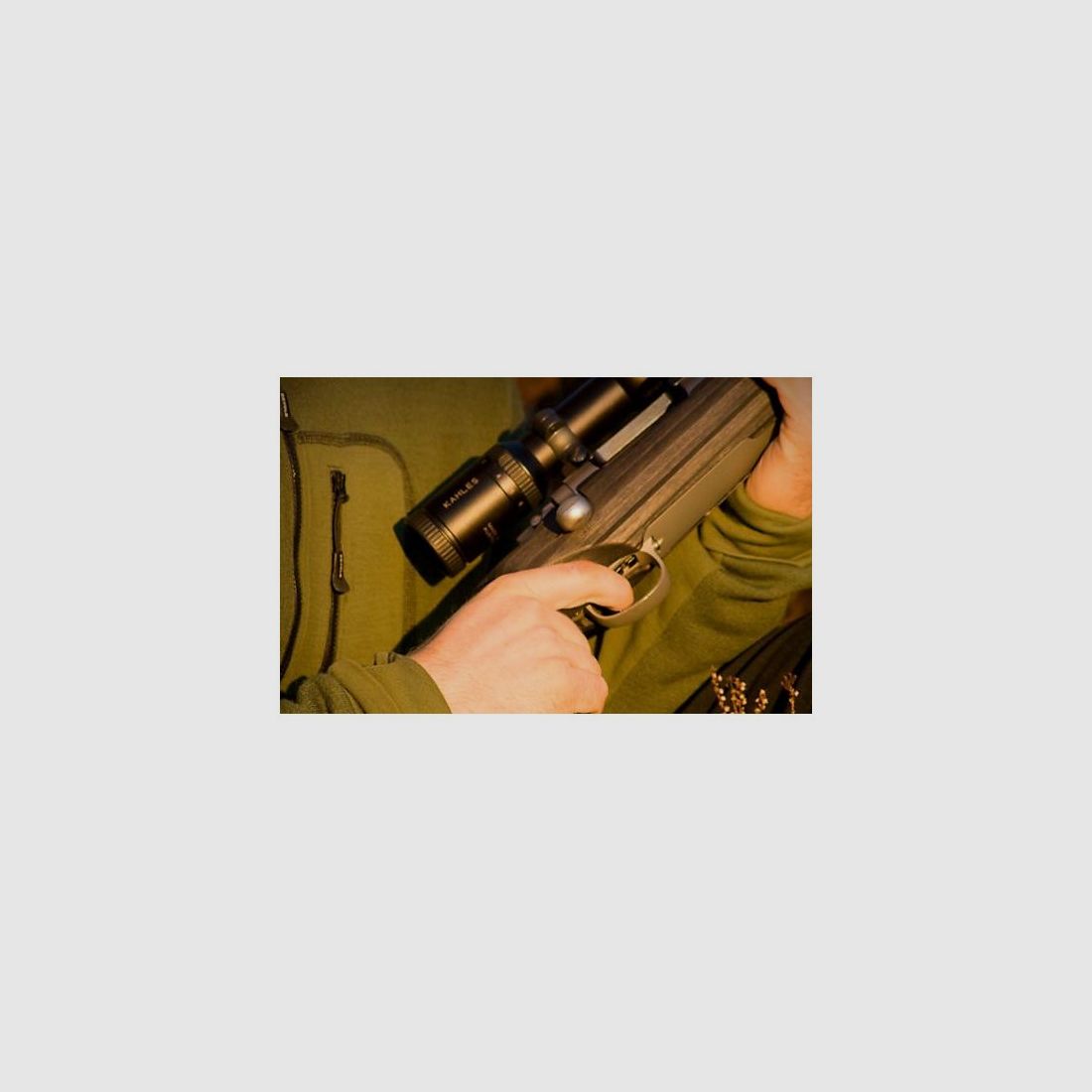 Stock for KKC rifle, image 6 of 10