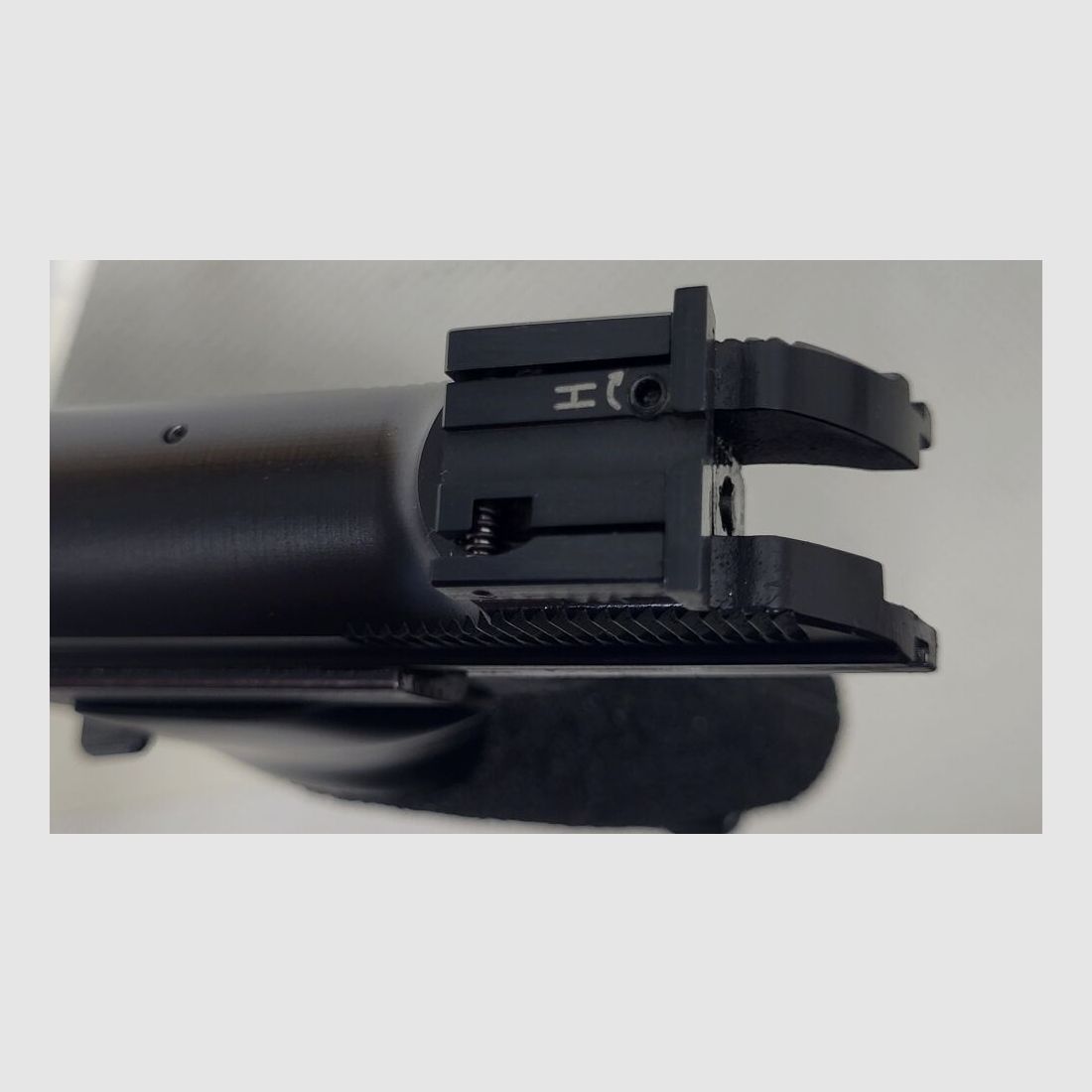SIG P210-2 P 210-2