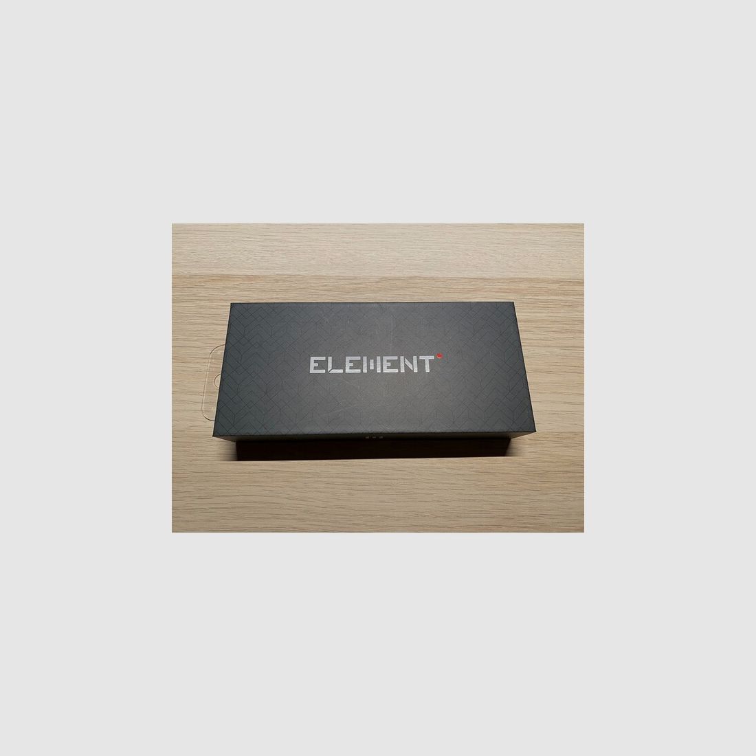 Element Optics Montageringe